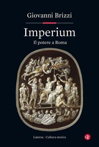 Produktbild: Imperium. Il potere a Roma