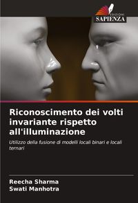 Produktbild: Riconoscimento dei volti invariante rispetto all'illuminazione