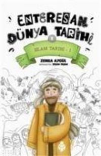 Produktbild: Islam Tarihi 1