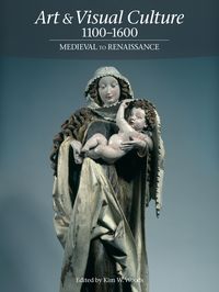Produktbild: Art & Visual Culture 1100-1600: Medieval to Renaissance