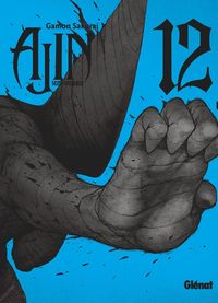 Produktbild: Ajin : semi-humain. Tome 12