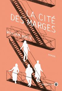 Produktbild: La cit&eacute; des marges
