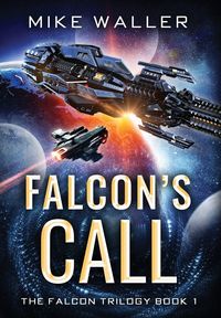 Produktbild: Falcon's Call