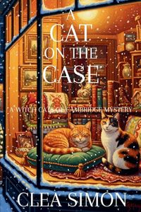 Produktbild: A Cat on the Case
