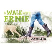 Produktbild: A Walk With Ernie