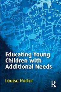 Produktbild: Educating Young Children with Additional Needs