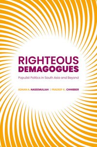 Produktbild: Righteous Demagogues