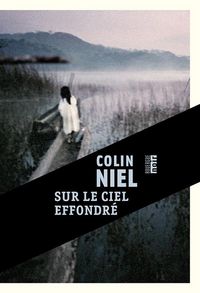 Produktbild: Sur le ciel effondr&eacute;