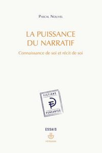 Produktbild: La puissance du narratif