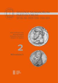 Produktbild: Mithradates II
