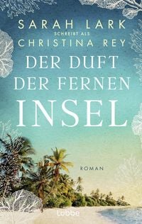Produktbild Der Duft der fernen Insel