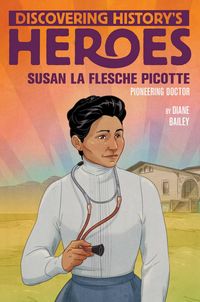Produktbild: Susan La Flesche Picotte