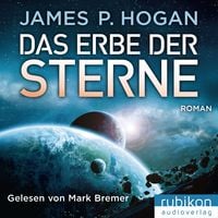 Produktbild: Das Erbe der Sterne - Riesen Trilogie (1)