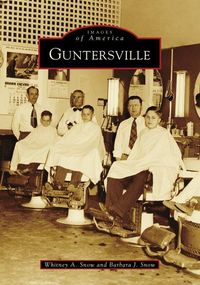 Produktbild: Guntersville
