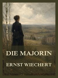 Produktbild: Die Majorin