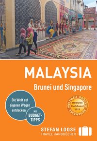 Bild vom Artikel Stefan Loose Reiseführer Malaysia, Brunei und Singapore vom Autor Renate Loose