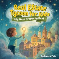 Produktbild: Real Estate Tycoon for Kids