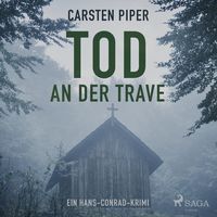 Produktbild: Tod an der Trave - Hans Conrad 2 (Ungek&uuml;rzt)