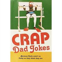 Produktbild: Crap Dad Jokes Pb