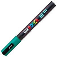 Produktbild: uni-ball Marker uni POSCA PC-3M smaragdgr&uuml;n