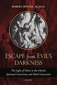 Produktbild: Escape from Evil's Darkness