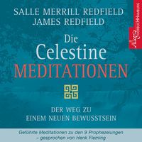 Produktbild: Die Celestine Meditationen