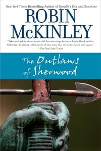 Produktbild: The Outlaws of Sherwood