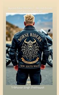 Produktbild: Aussie Bikie Stories 1