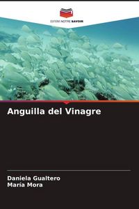 Produktbild: Anguilla del Vinagre