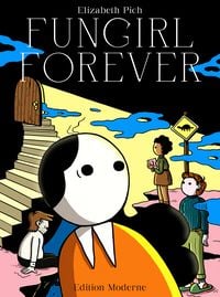 Produktbild: Fungirl Forever
