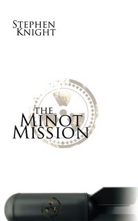 Produktbild: The Minot Mission