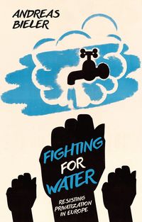 Produktbild: Fighting for Water