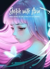 Produktbild: Sketch with Asia