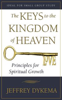 Produktbild: The Keys to the Kingdom of Heaven