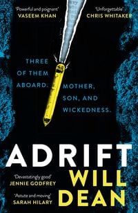 Produktbild: Adrift
