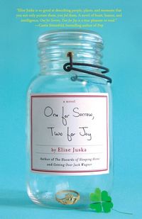 Produktbild: One for Sorrow, Two for Joy