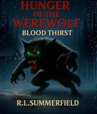 Produktbild: Hunger of the Werewolf 3