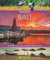 Bild vom Artikel Highlights Bali vom Autor Stefan Blank
