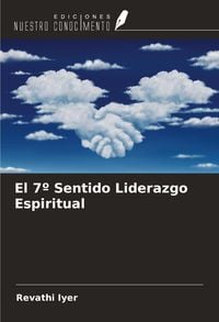 Produktbild: El 7&ordm; Sentido Liderazgo Espiritual