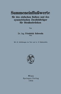Produktbild: Summeneinflu&szlig;werte