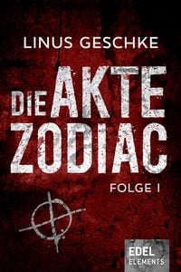 Produktbild: Die Akte Zodiac 1