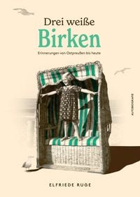 Produktbild: Drei wei&szlig;e Birken