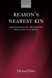 Produktbild: Reasons Nearest Kin Rev/e