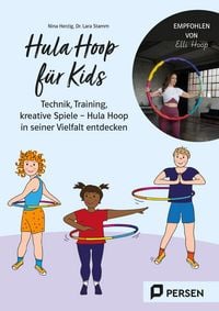 Produktbild: Hula Hoop f&uuml;r Kids