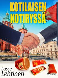 Produktbild: Kotilaisen kotiryss&auml;