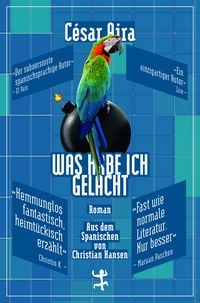 Produktbild: Was habe ich gelacht