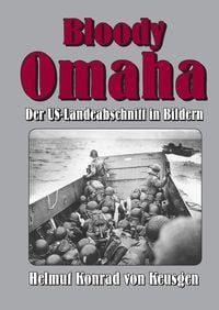 Produktbild: Bloody Omaha