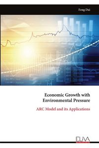Produktbild: Economic Growth with Environmental Pressure