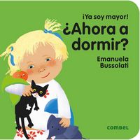 Produktbild: &iquest;Ahora a Dormir?