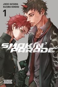 Produktbild: Smokin' Parade, Vol. 1